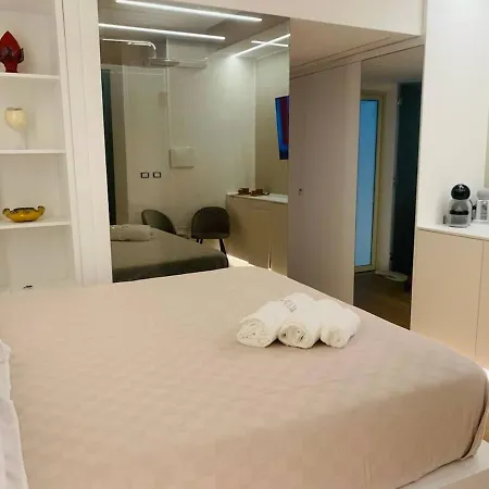 Apartamento Il Rifugio Di Gaia Reggio di Calabria