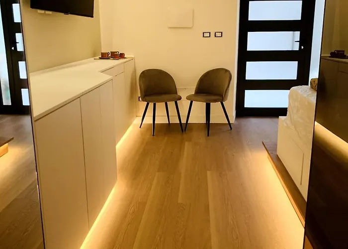 Il Rifugio Di Gaia *