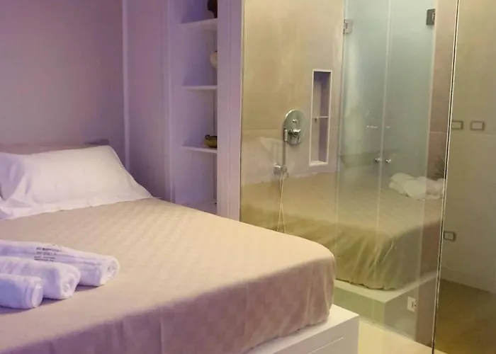 Il Rifugio Di Gaia Apartamento *