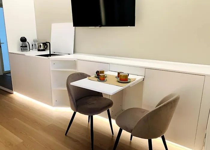 Il Rifugio Di Gaia Apartamento Reggio di Calabria