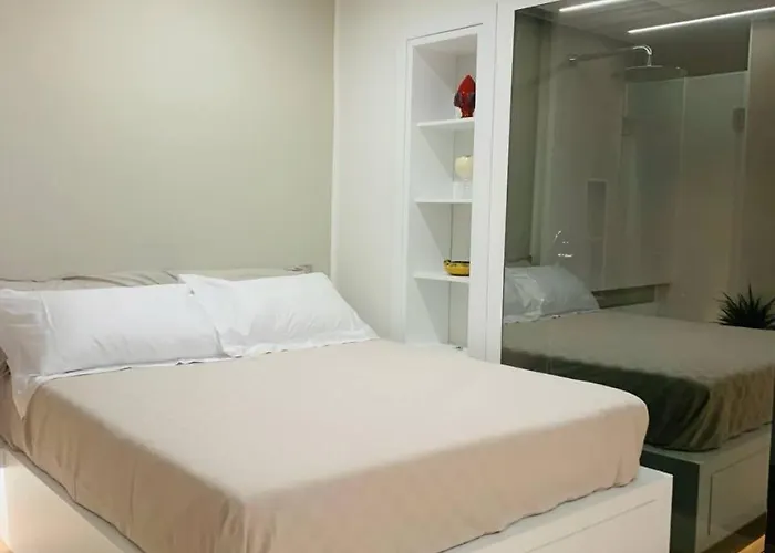 Apartamento Il Rifugio Di Gaia Reggio di Calabria