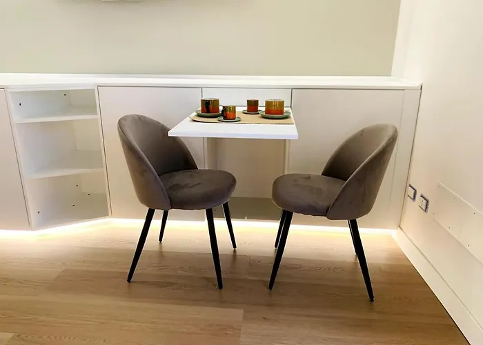 Il Rifugio Di Gaia Reggio di Calabria