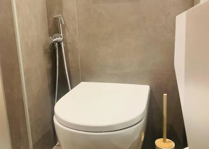 Il Rifugio Di Gaia Apartamento *