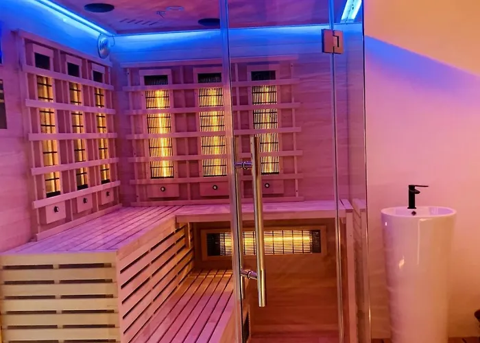 Il Rifugio Di Gaia Apartamento Reggio di Calabria