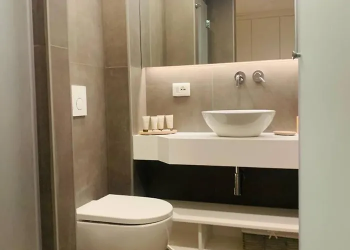 Il Rifugio Di Gaia * Reggio di Calabria