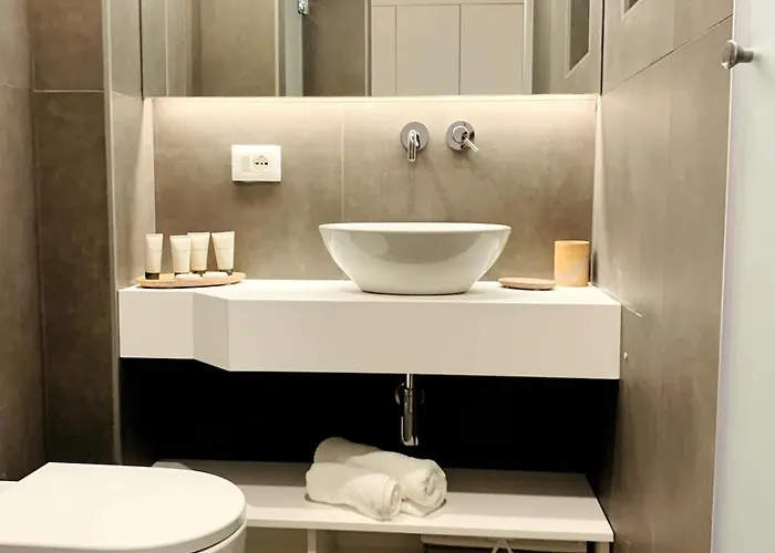 Apartamento Il Rifugio Di Gaia Reggio di Calabria