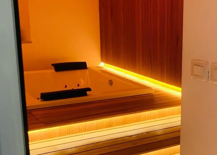 Il Rifugio Di Gaia Apartamento *