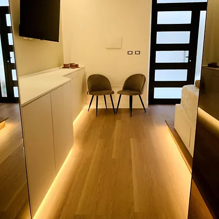 Il Rifugio Di Gaia *