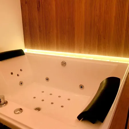 Il Rifugio Di Gaia Appartement