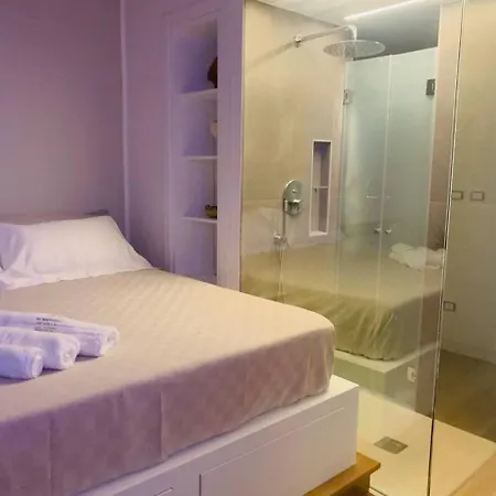 Il Rifugio Di Gaia Διαμέρισμα *