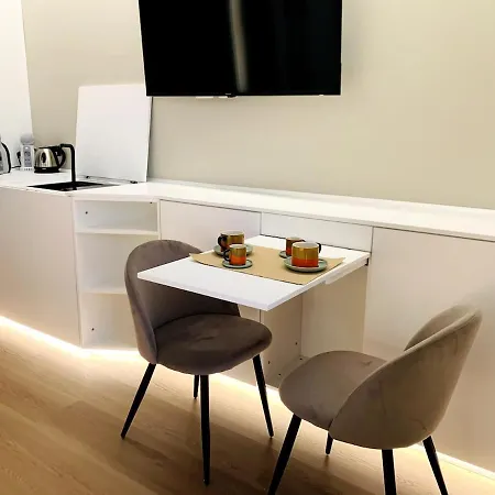 Il Rifugio Di Gaia Διαμέρισμα Ρέτζιο ντι Καλάμπρια