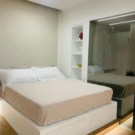 Appartement Il Rifugio Di Gaia Reggio de Calabre