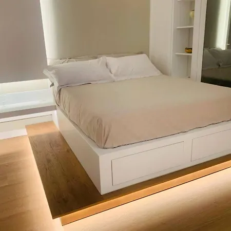 Il Rifugio Di Gaia * Reggio de Calabre