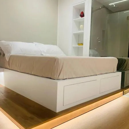 Il Rifugio Di Gaia Ρέτζιο ντι Καλάμπρια