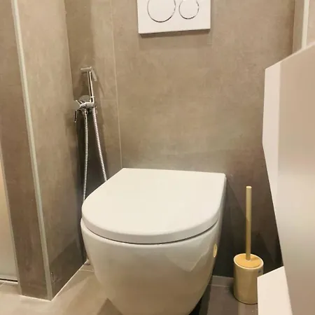 Il Rifugio Di Gaia Appartement *