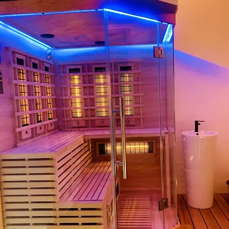 Il Rifugio Di Gaia Appartement Reggio de Calabre