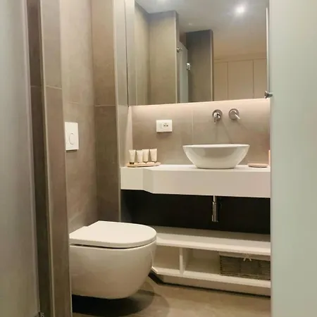 Il Rifugio Di Gaia * Reggio de Calabre