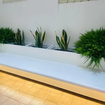 Il Rifugio Di Gaia Appartement