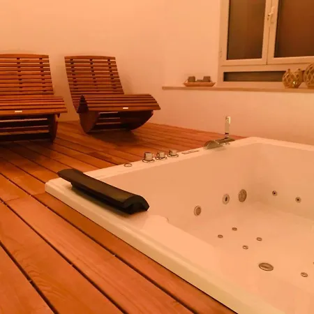 Il Rifugio Di Gaia * Reggio de Calabre