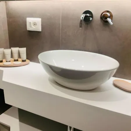 Διαμέρισμα Il Rifugio Di Gaia