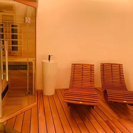 Il Rifugio Di Gaia Appartement *