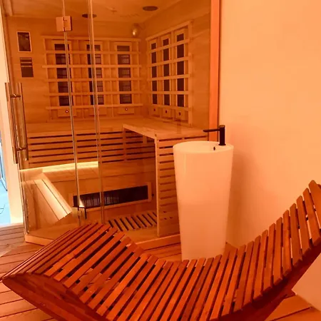 Il Rifugio Di Gaia * Ρέτζιο ντι Καλάμπρια