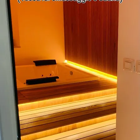 Il Rifugio Di Gaia Appartement *