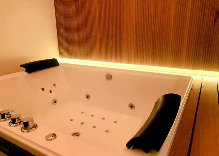 Il Rifugio Di Gaia Appartamento