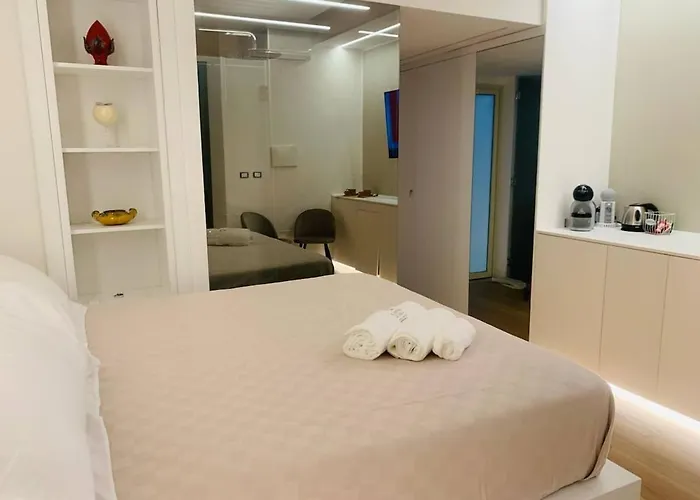 Appartamento Il Rifugio Di Gaia Reggio Calabria