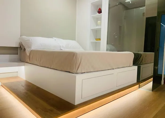 Il Rifugio Di Gaia Reggio Calabria