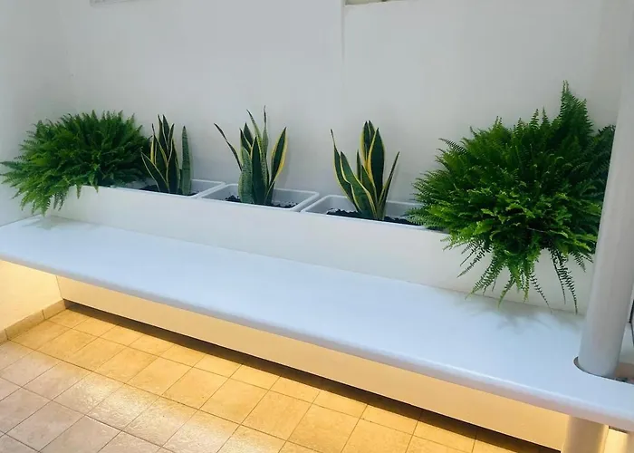 Il Rifugio Di Gaia Appartamento