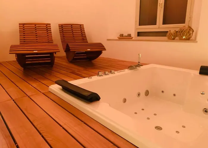 Il Rifugio Di Gaia * Reggio Calabria