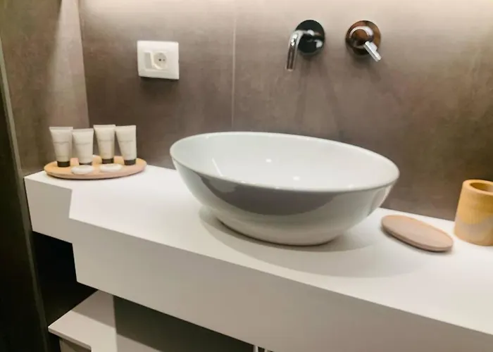 Appartamento Il Rifugio Di Gaia