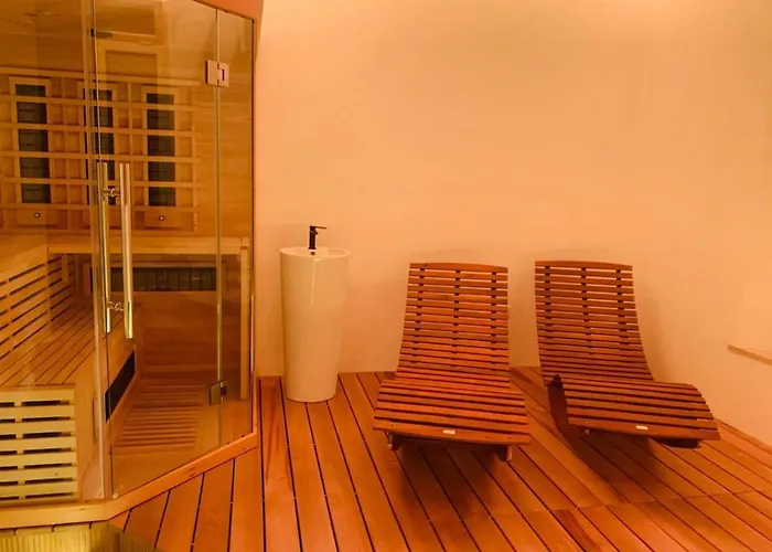 Il Rifugio Di Gaia Appartamento *