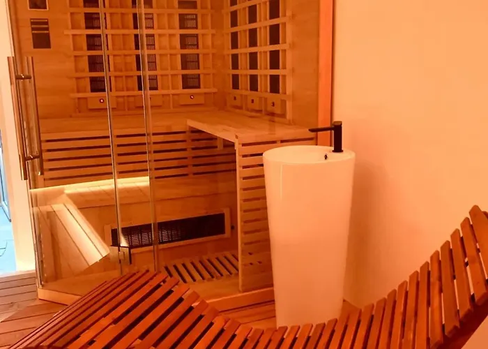 Il Rifugio Di Gaia * Reggio Calabria